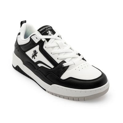 Black and White Sneakers for Men | Stylish Everday Sneakers