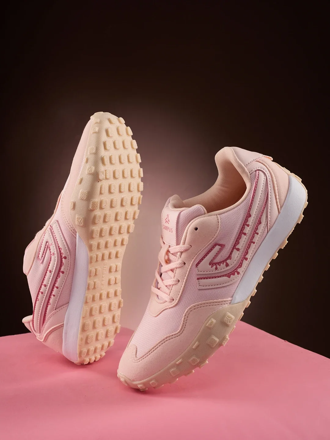 ARMET Peach Women's Sneakers