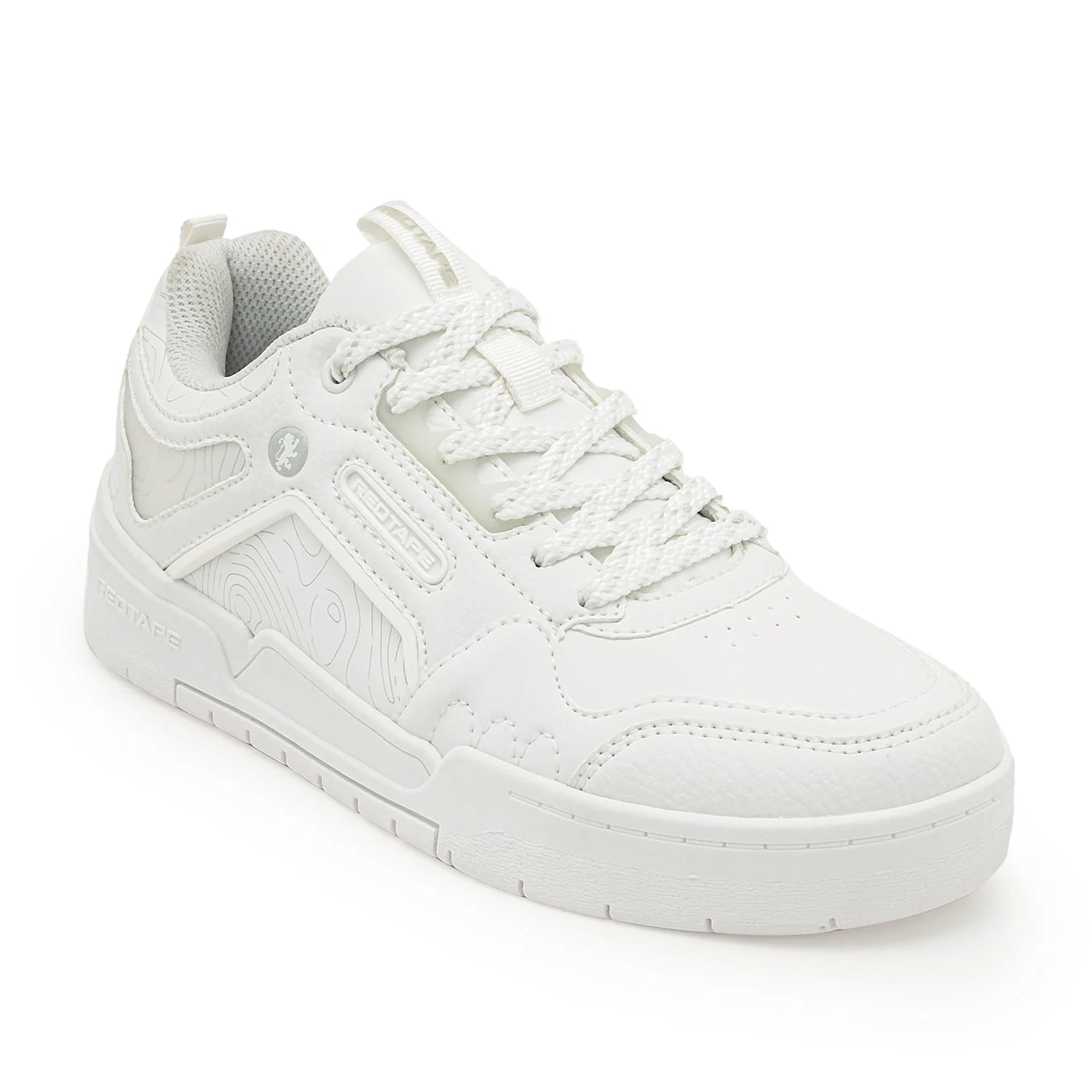 Women's Lifestyle Sneakers for Clean Everyday Comfort