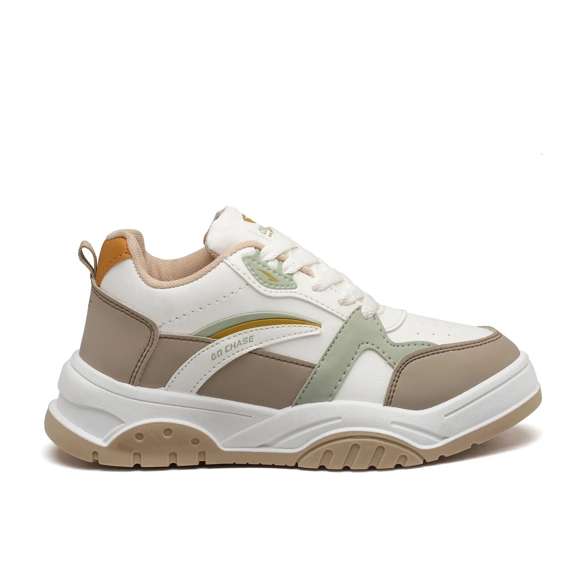 NANCY-01 High-cushioned sole, anti-slip grip, and a stylish design for everyday comfort.