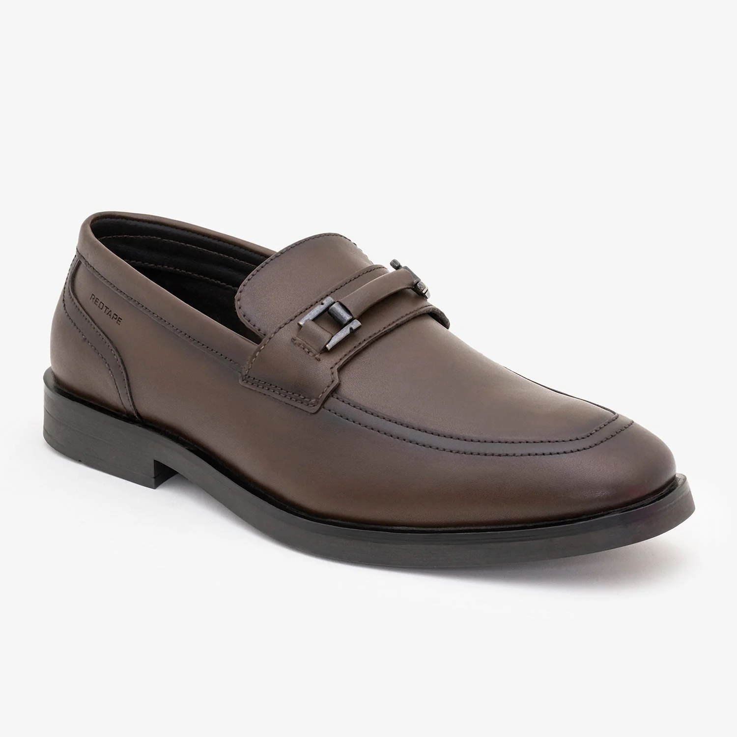 Loafer Formal Shoes for Men in Brown | Formal Shoes