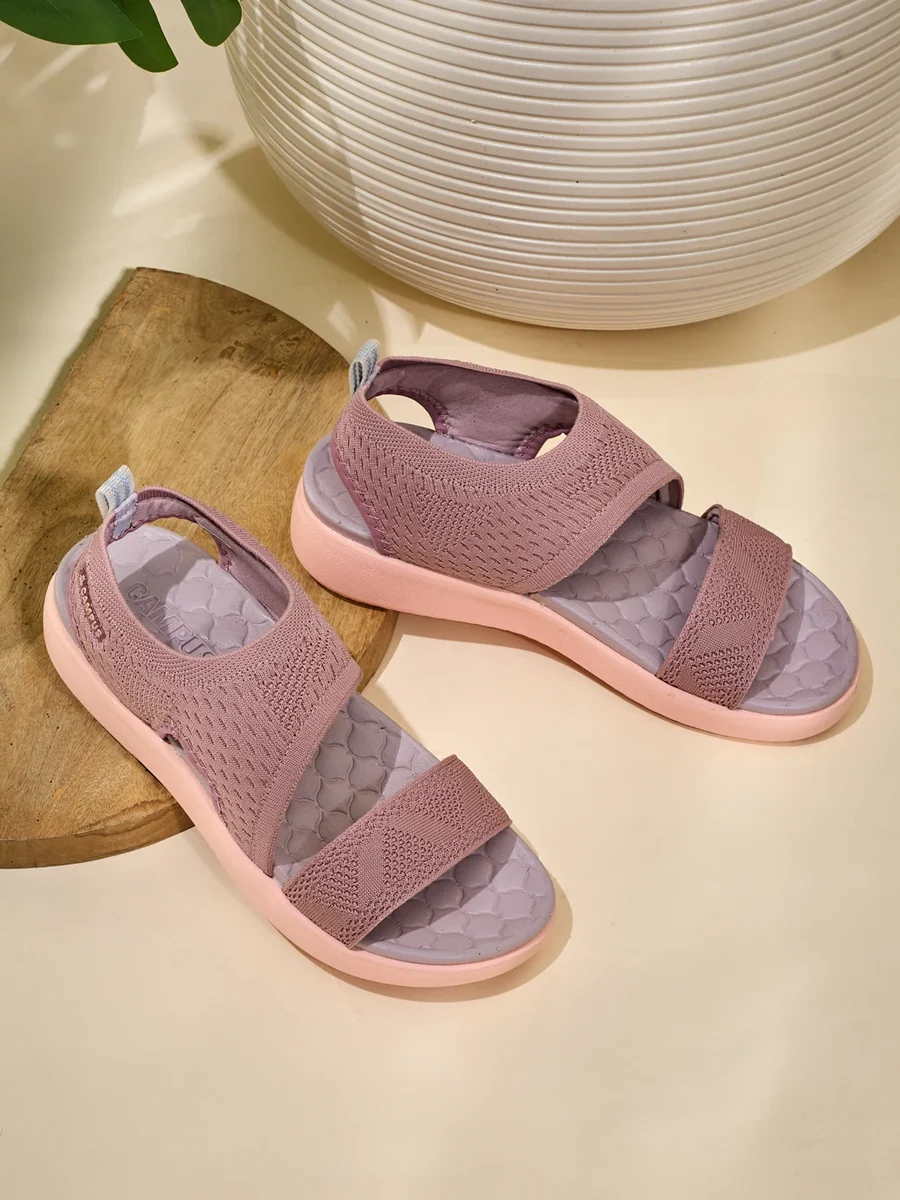 GC-22182L Mauve Women's Sandal