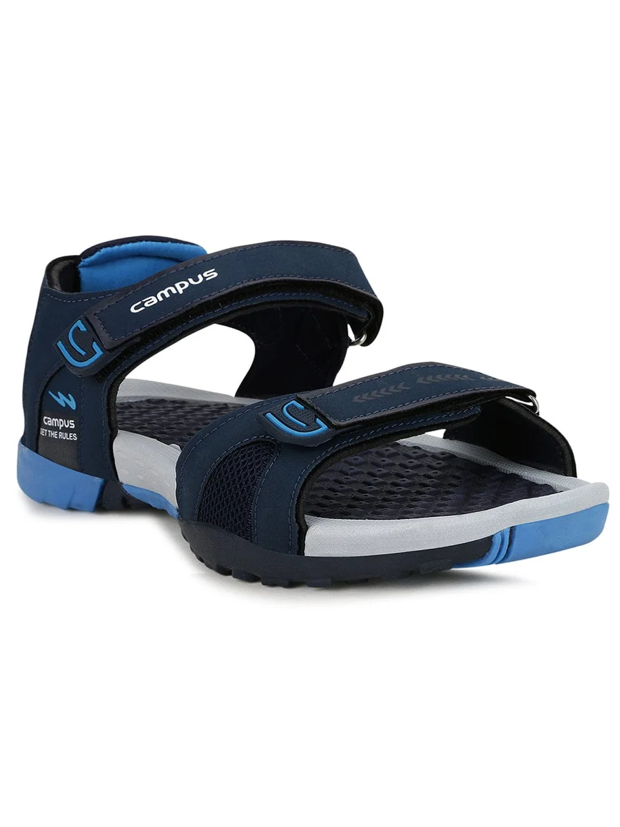 2GC-18 Navy Men's Sports Sandals