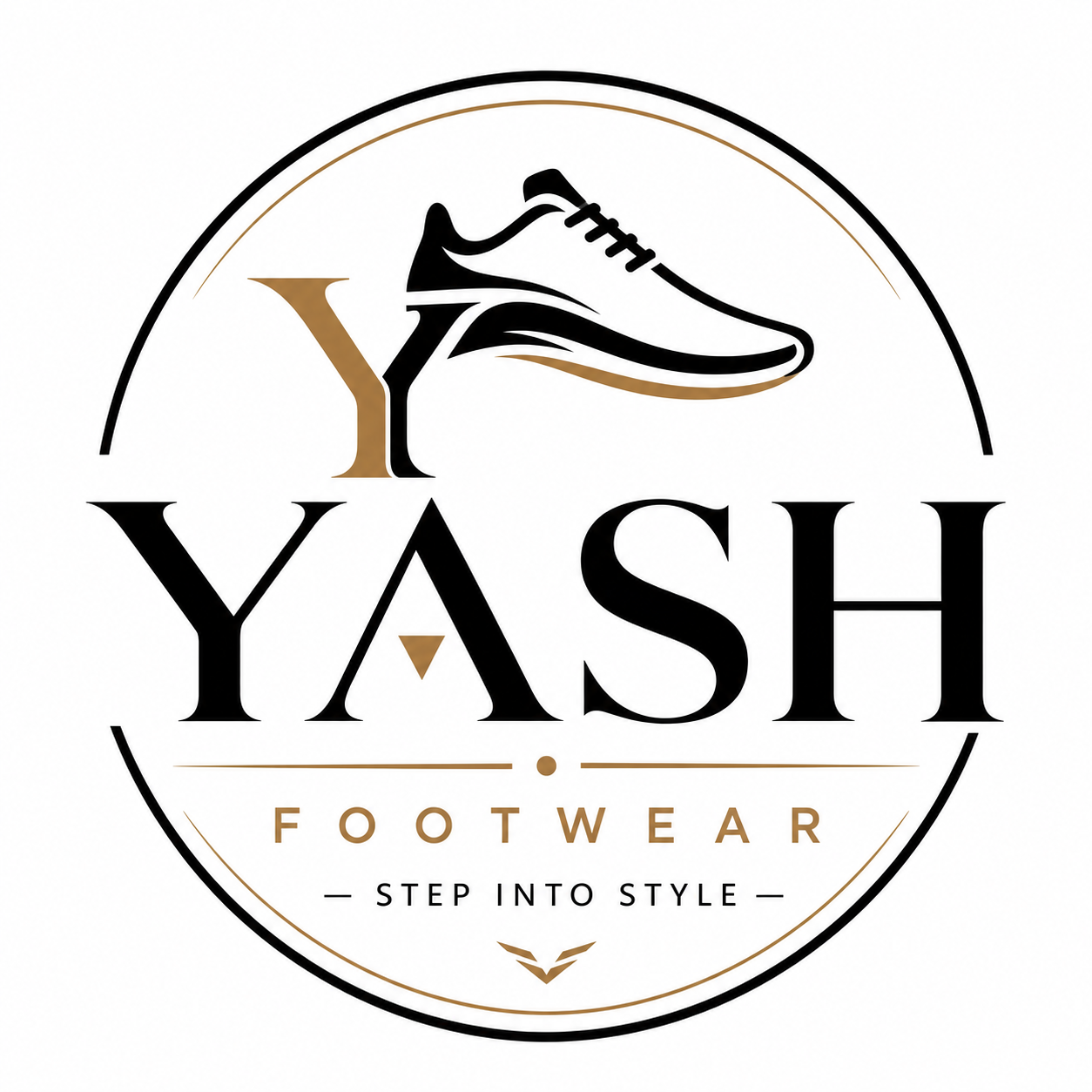 Yash Footwear Corner